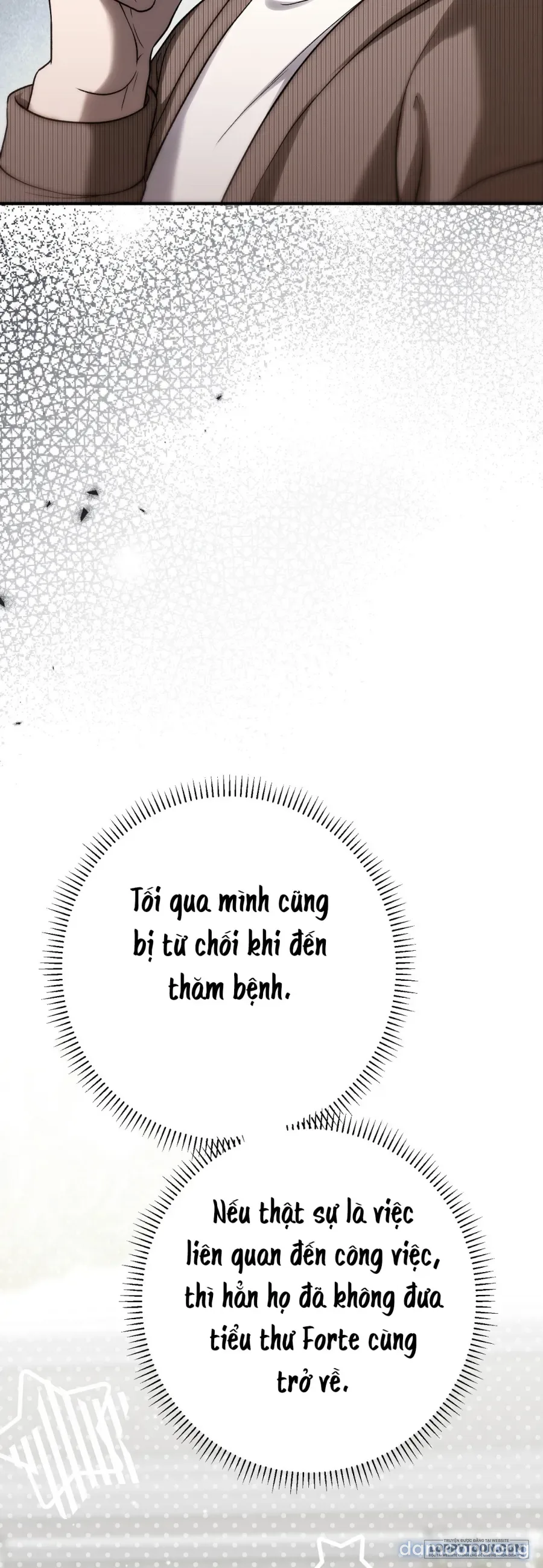 Cô Tiểu Thư Quá Đỗi Tò Mò 