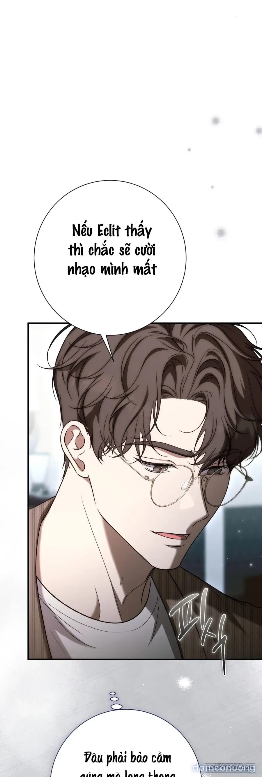 Cô Tiểu Thư Quá Đỗi Tò Mò 