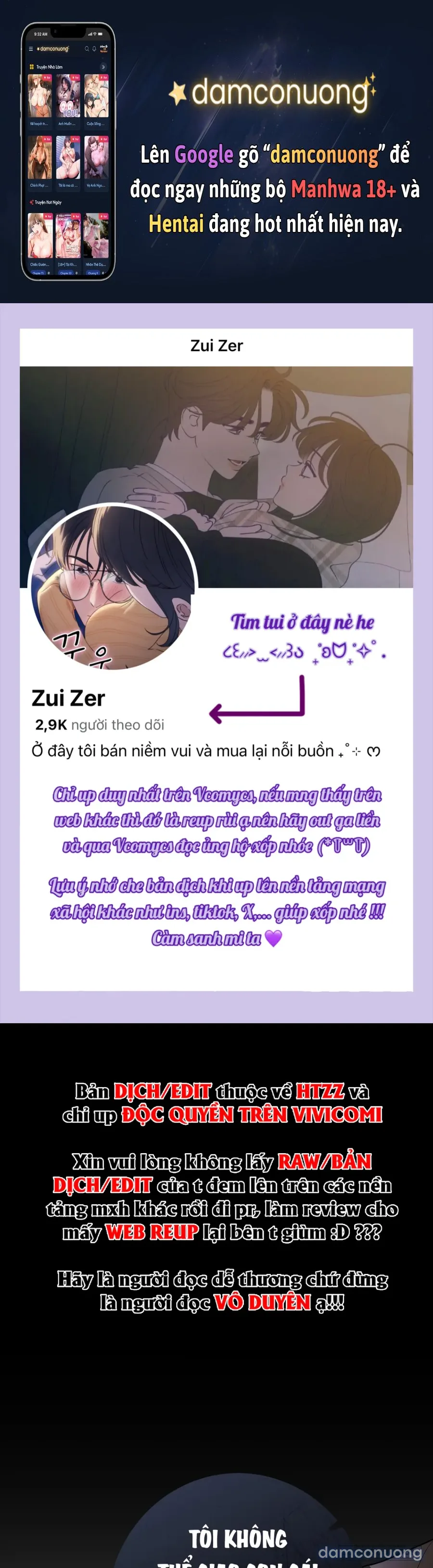 Cô Tiểu Thư Quá Đỗi Tò Mò 