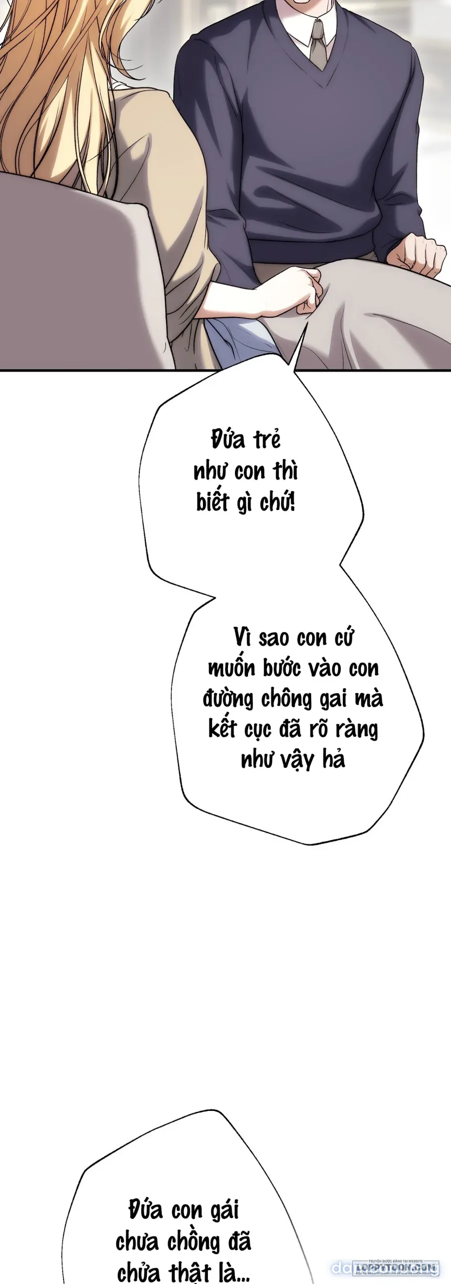 Cô Tiểu Thư Quá Đỗi Tò Mò 