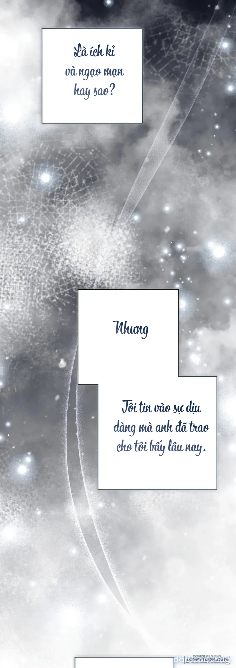 Cô Tiểu Thư Quá Đỗi Tò Mò 