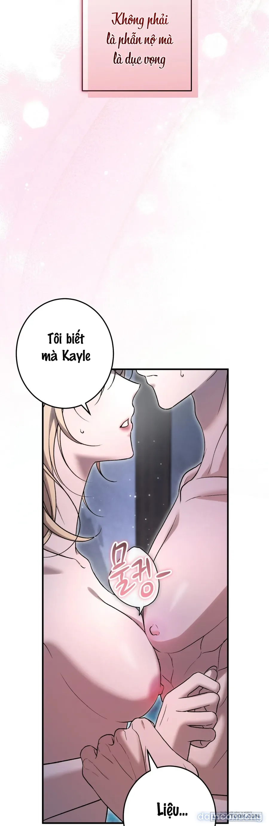 Cô Tiểu Thư Quá Đỗi Tò Mò 