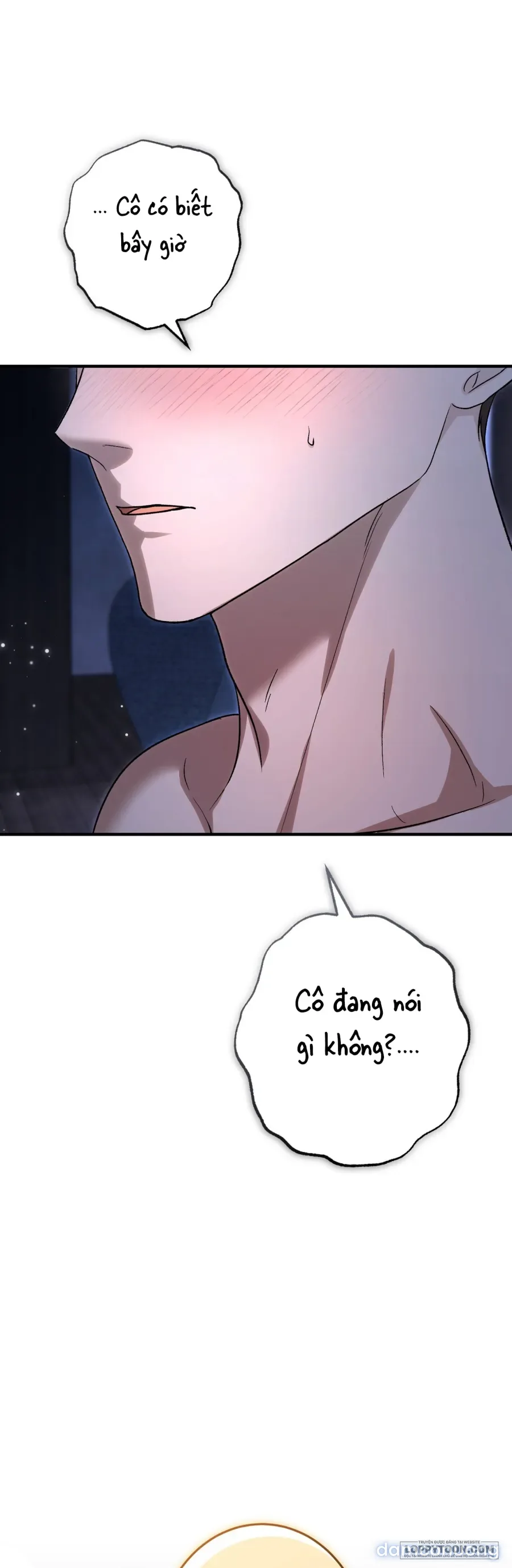 Cô Tiểu Thư Quá Đỗi Tò Mò 
