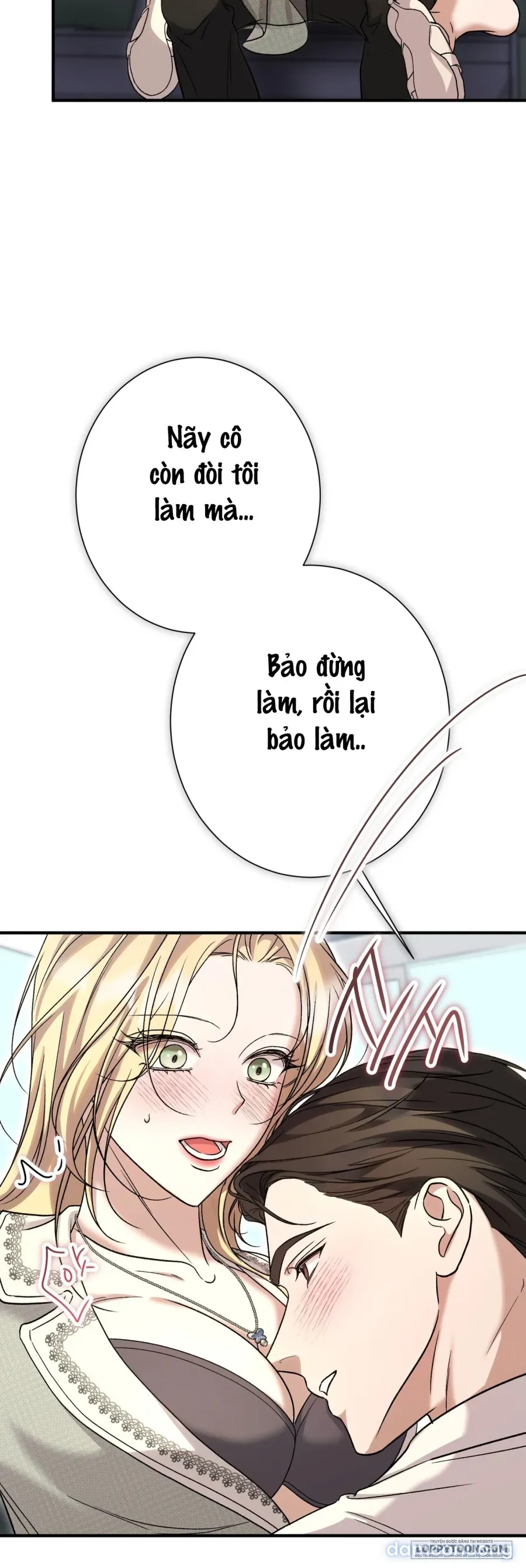 Cô Tiểu Thư Quá Đỗi Tò Mò 