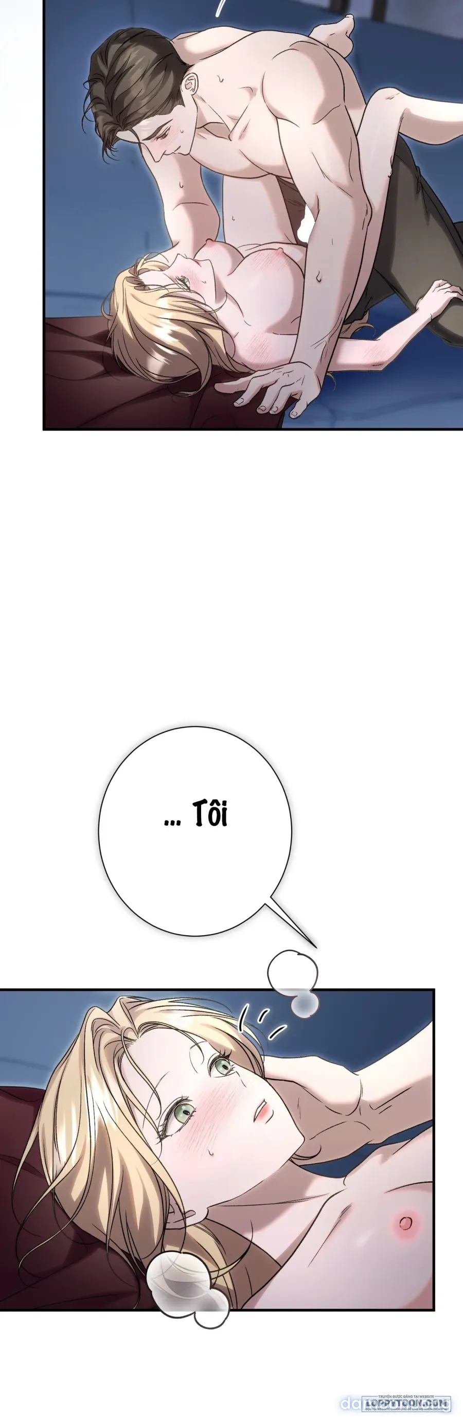 Cô Tiểu Thư Quá Đỗi Tò Mò 