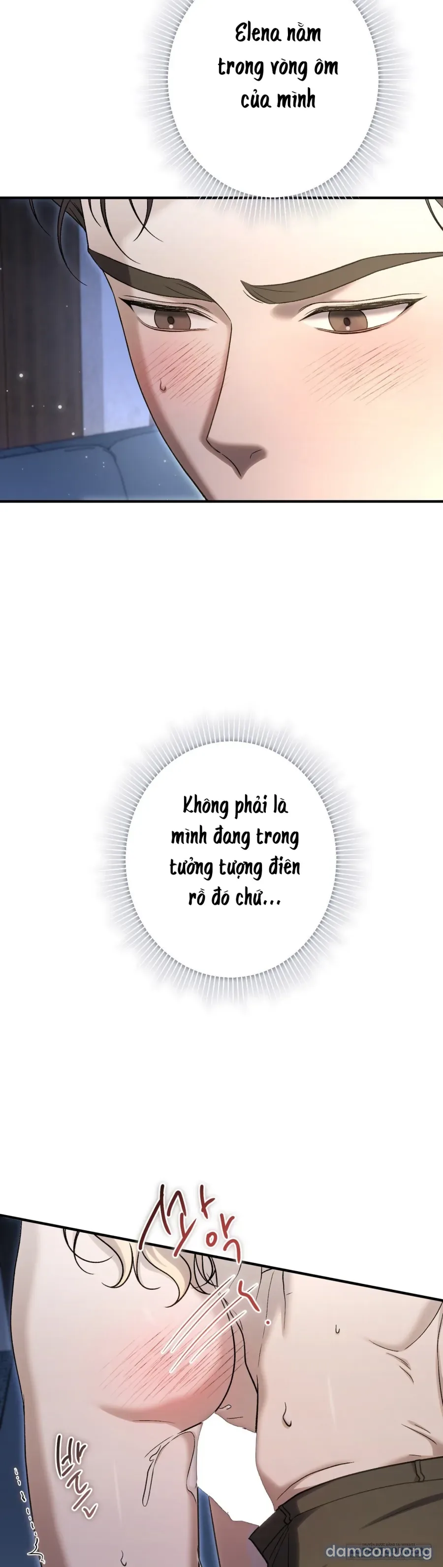 Cô Tiểu Thư Quá Đỗi Tò Mò 