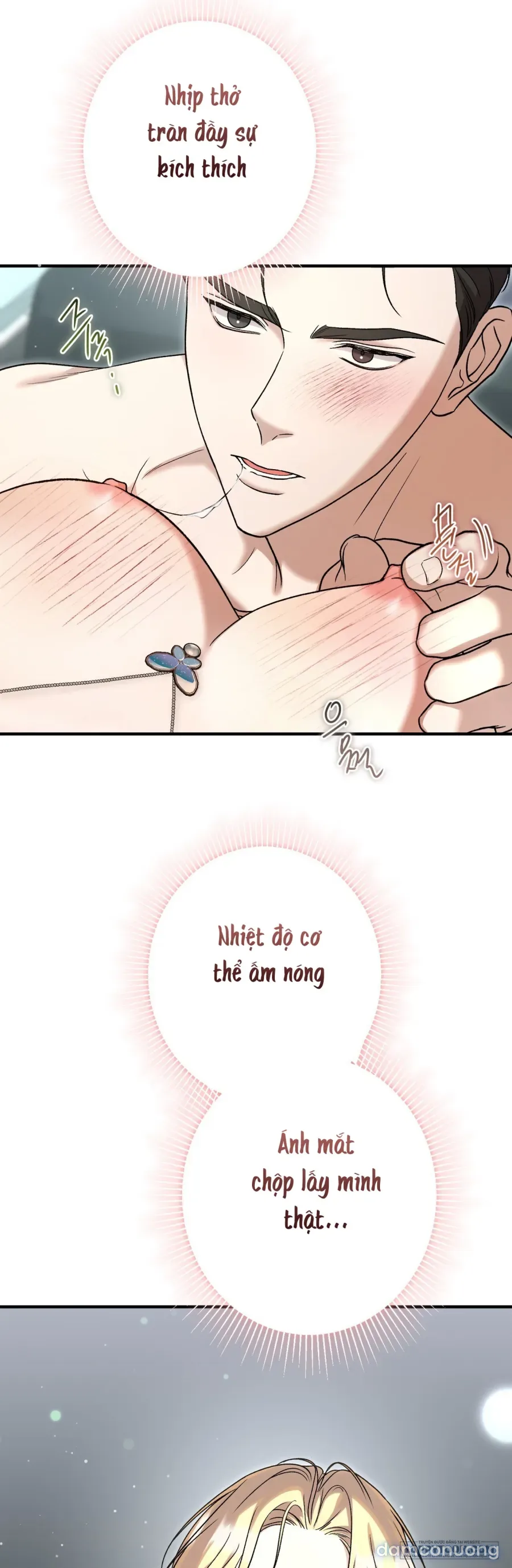 Cô Tiểu Thư Quá Đỗi Tò Mò 