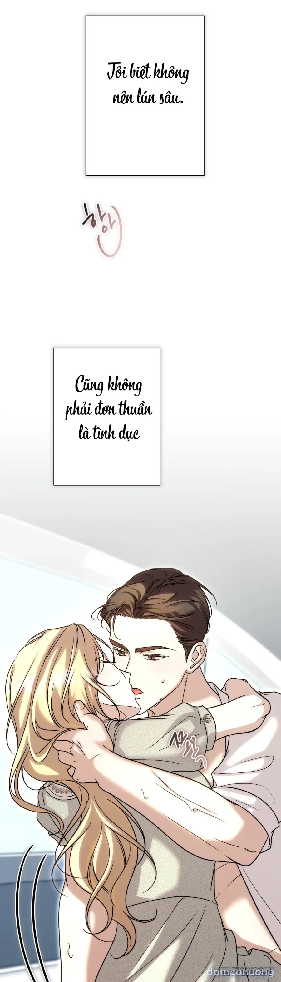 Cô Tiểu Thư Quá Đỗi Tò Mò 