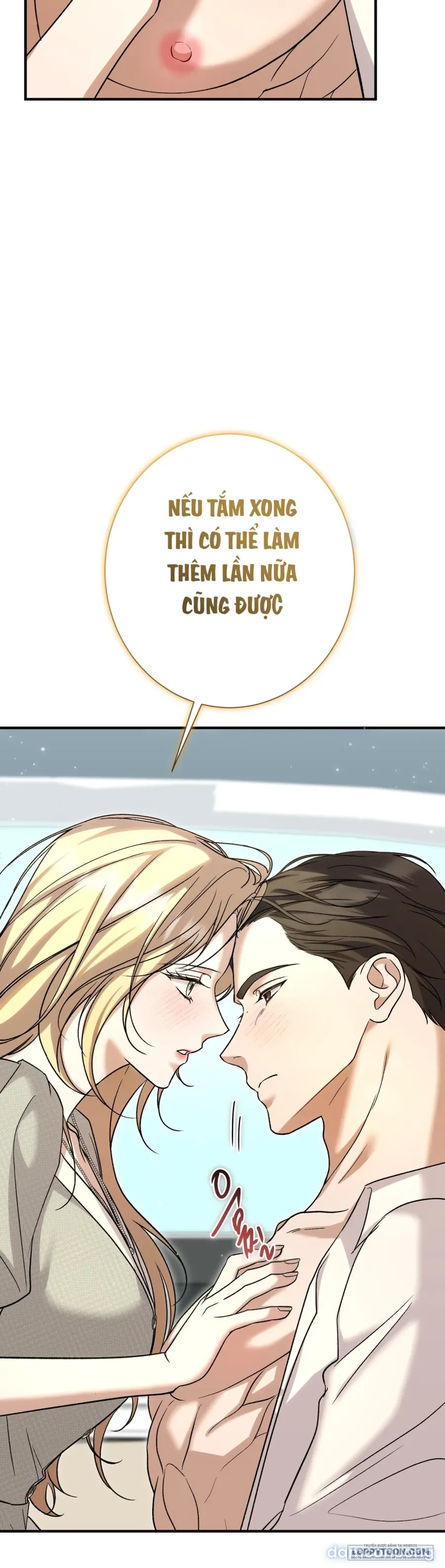 Cô Tiểu Thư Quá Đỗi Tò Mò 