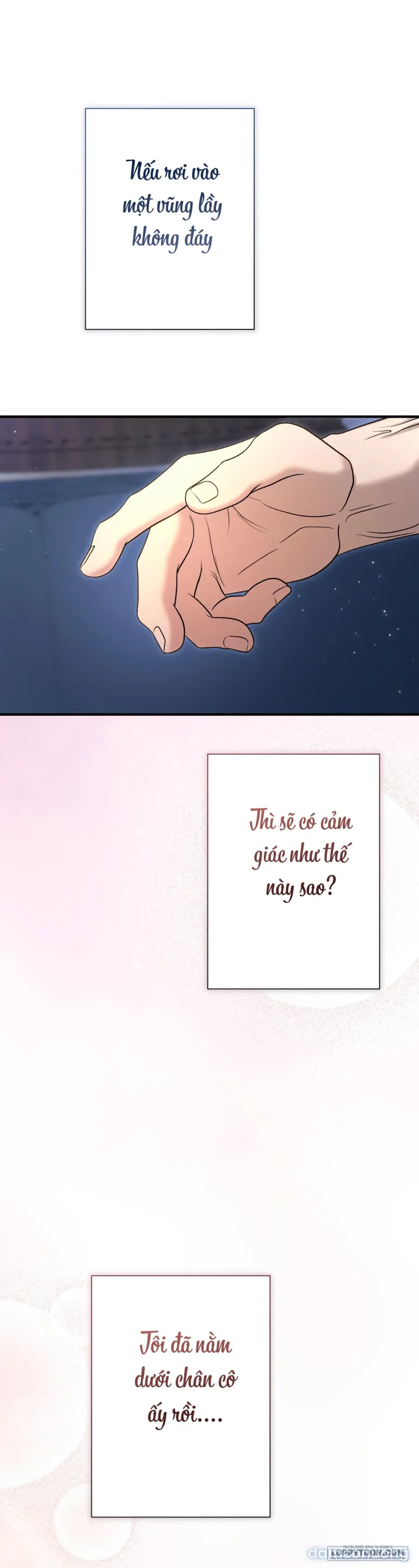 Cô Tiểu Thư Quá Đỗi Tò Mò 