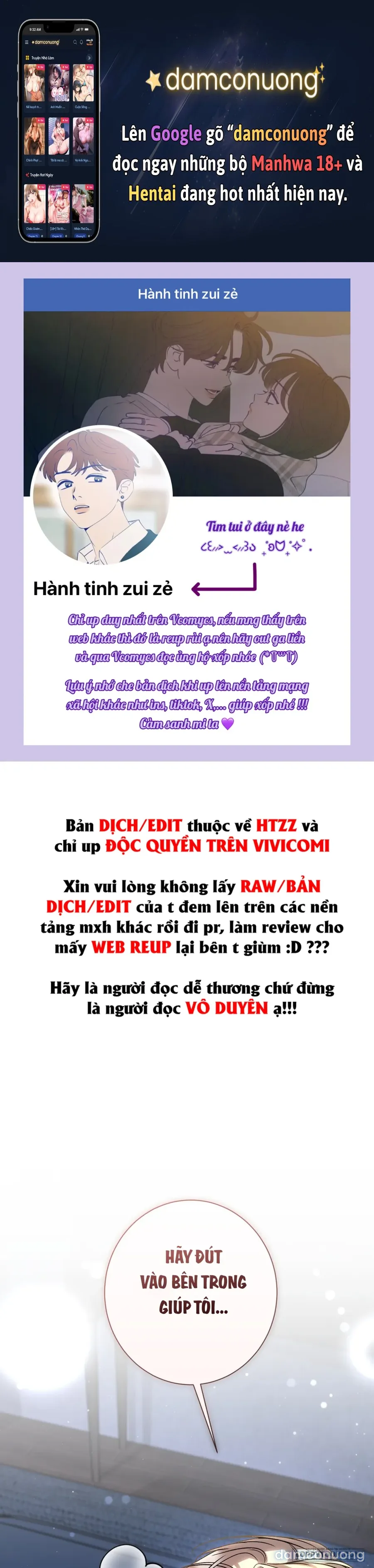 Cô Tiểu Thư Quá Đỗi Tò Mò 