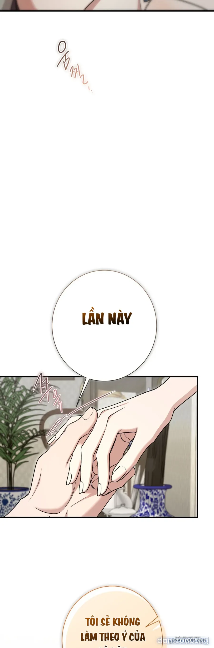 Cô Tiểu Thư Quá Đỗi Tò Mò 