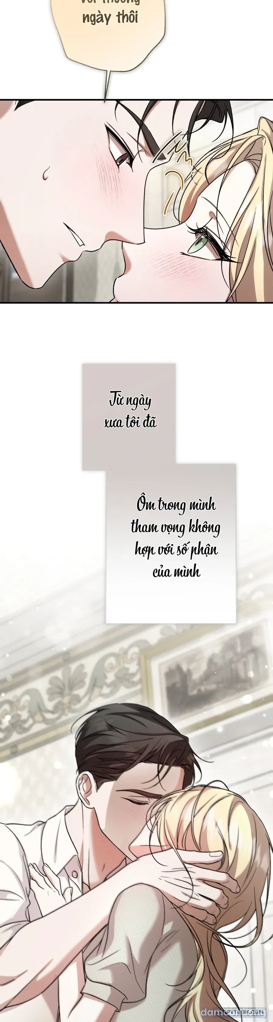 Cô Tiểu Thư Quá Đỗi Tò Mò 
