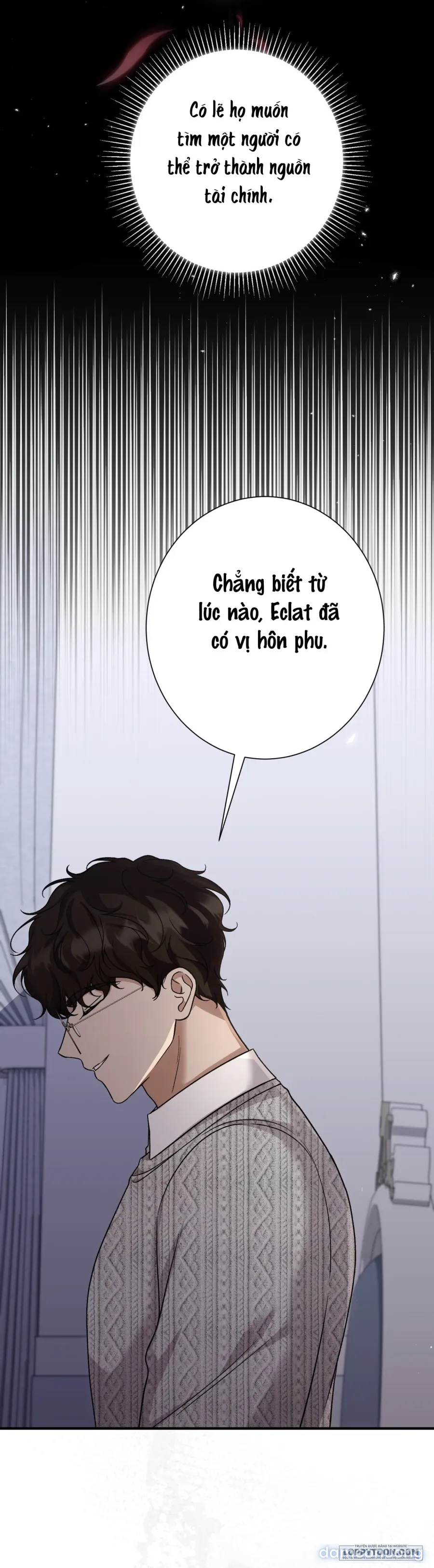 Cô Tiểu Thư Quá Đỗi Tò Mò 