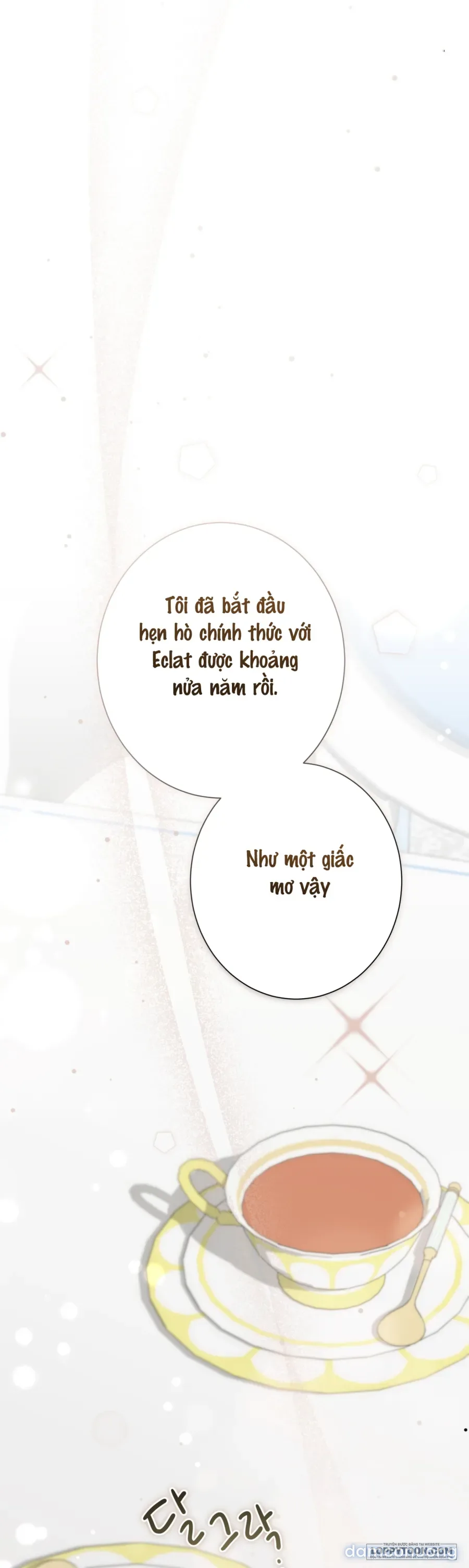 Cô Tiểu Thư Quá Đỗi Tò Mò 