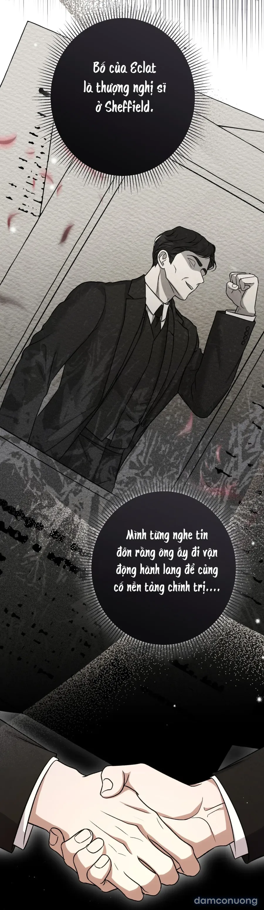 Cô Tiểu Thư Quá Đỗi Tò Mò 