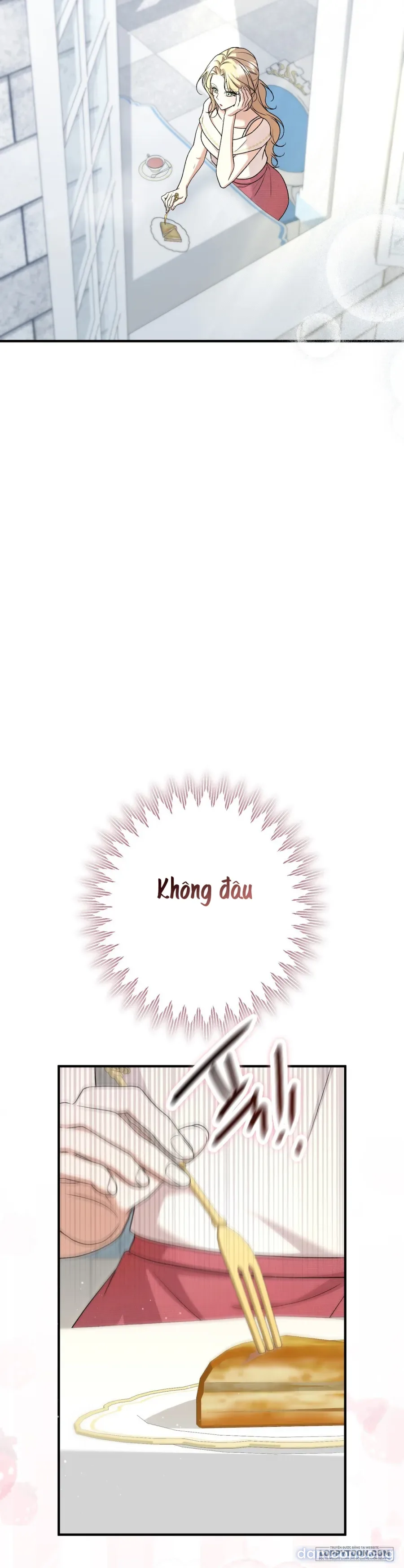 Cô Tiểu Thư Quá Đỗi Tò Mò 