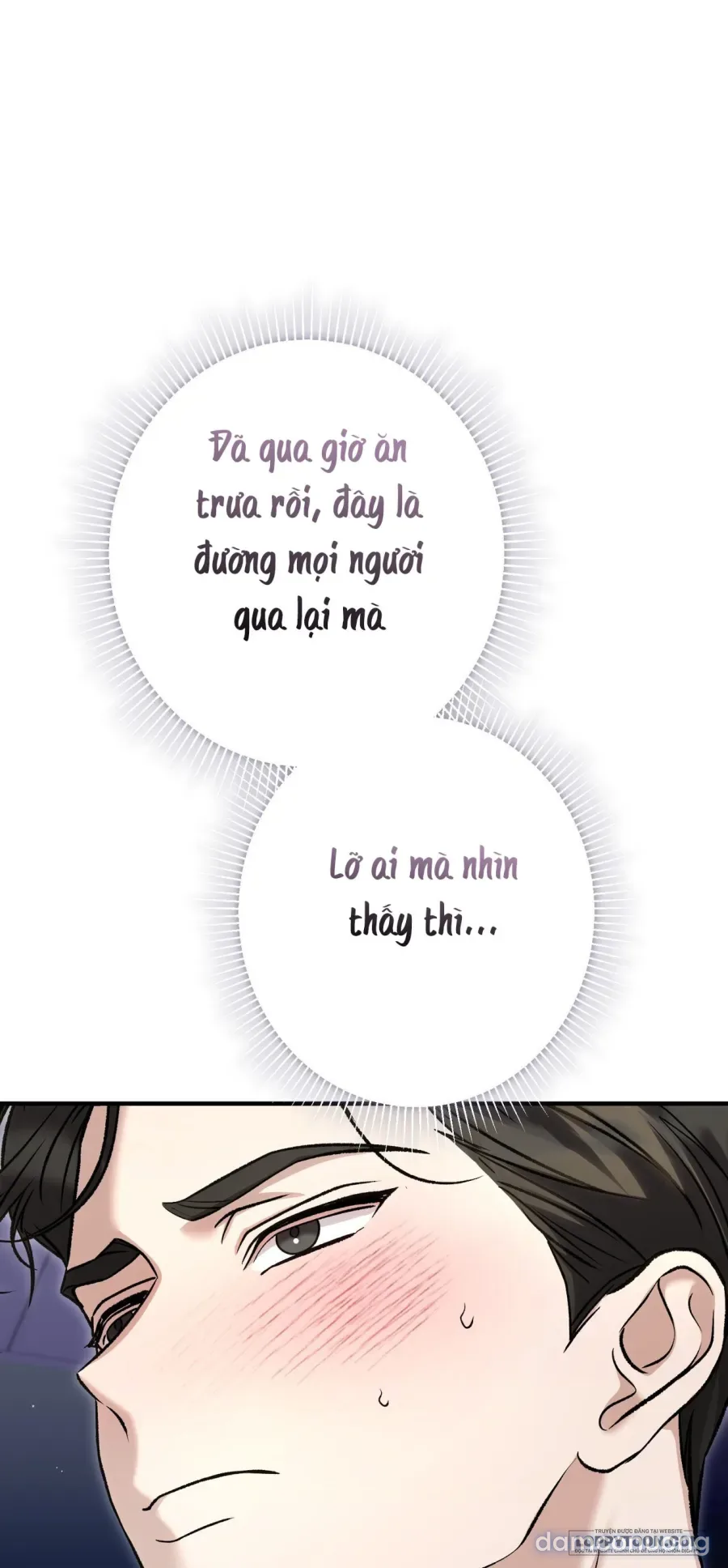 Cô Tiểu Thư Quá Đỗi Tò Mò 