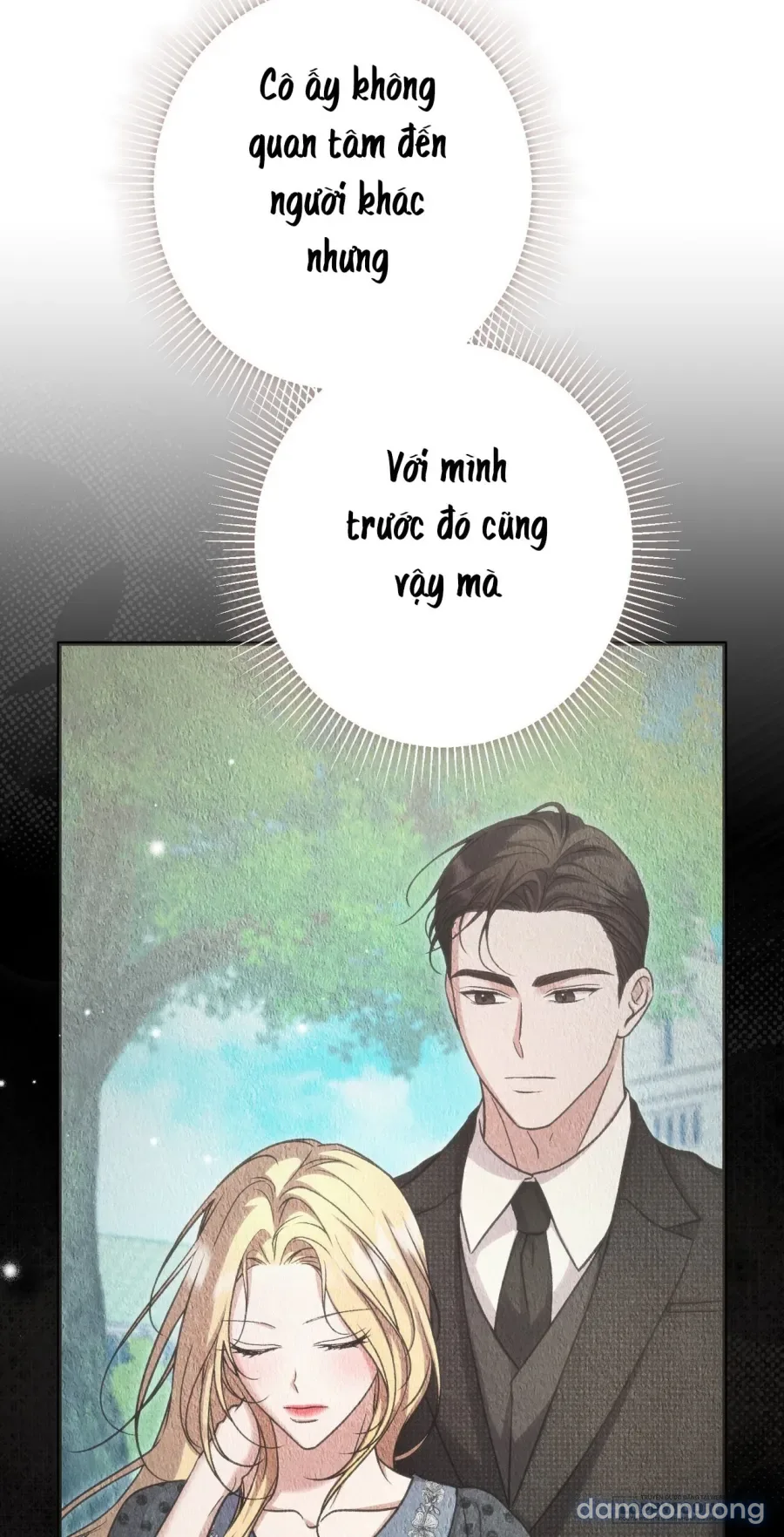 Cô Tiểu Thư Quá Đỗi Tò Mò 
