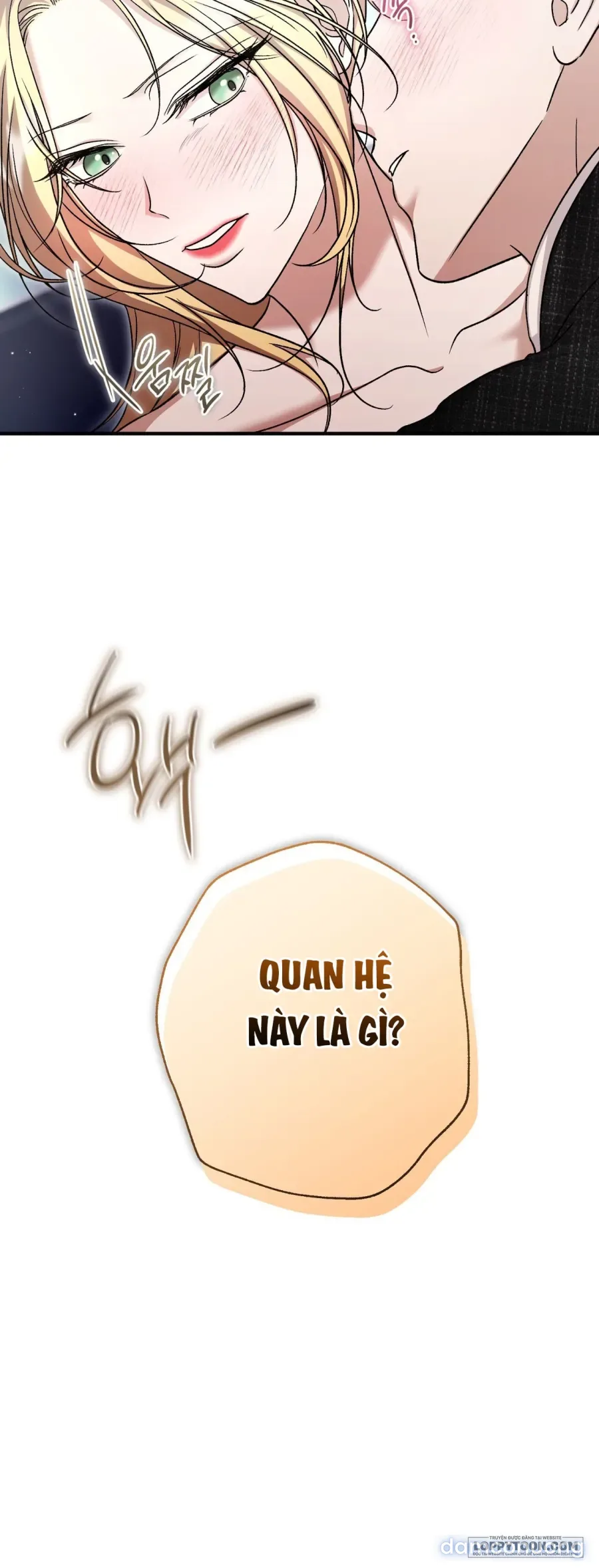 Cô Tiểu Thư Quá Đỗi Tò Mò 