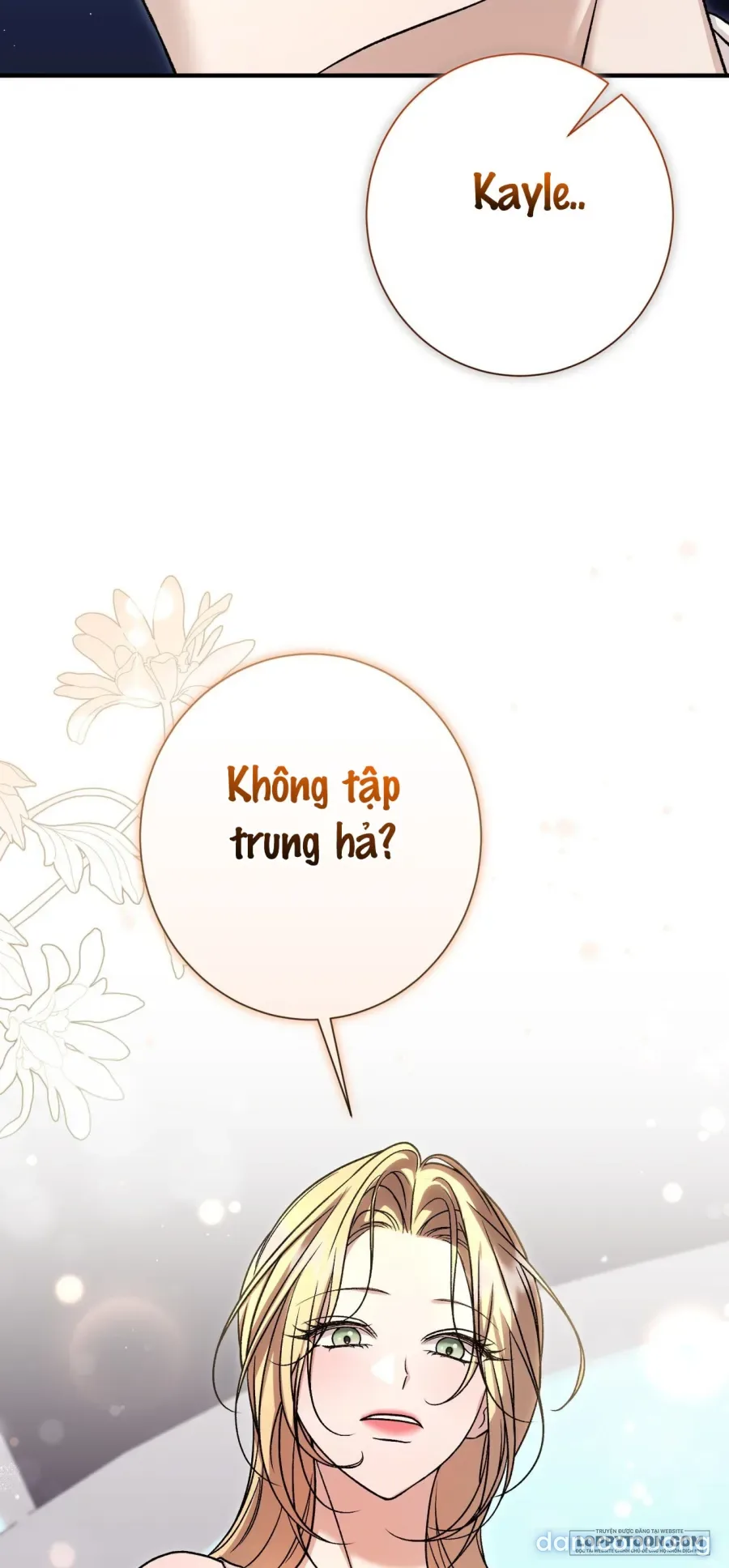 Cô Tiểu Thư Quá Đỗi Tò Mò 