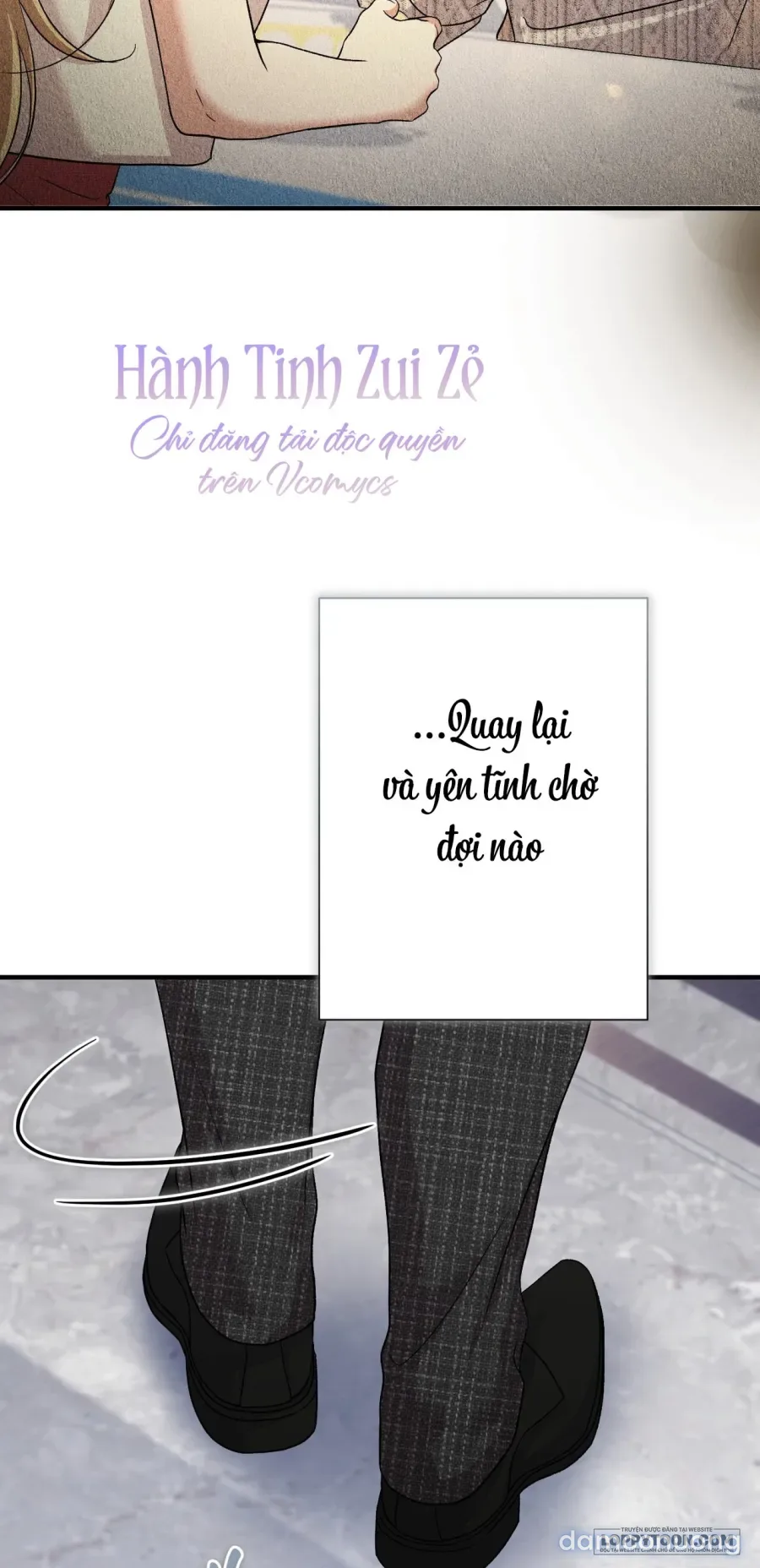 Cô Tiểu Thư Quá Đỗi Tò Mò 