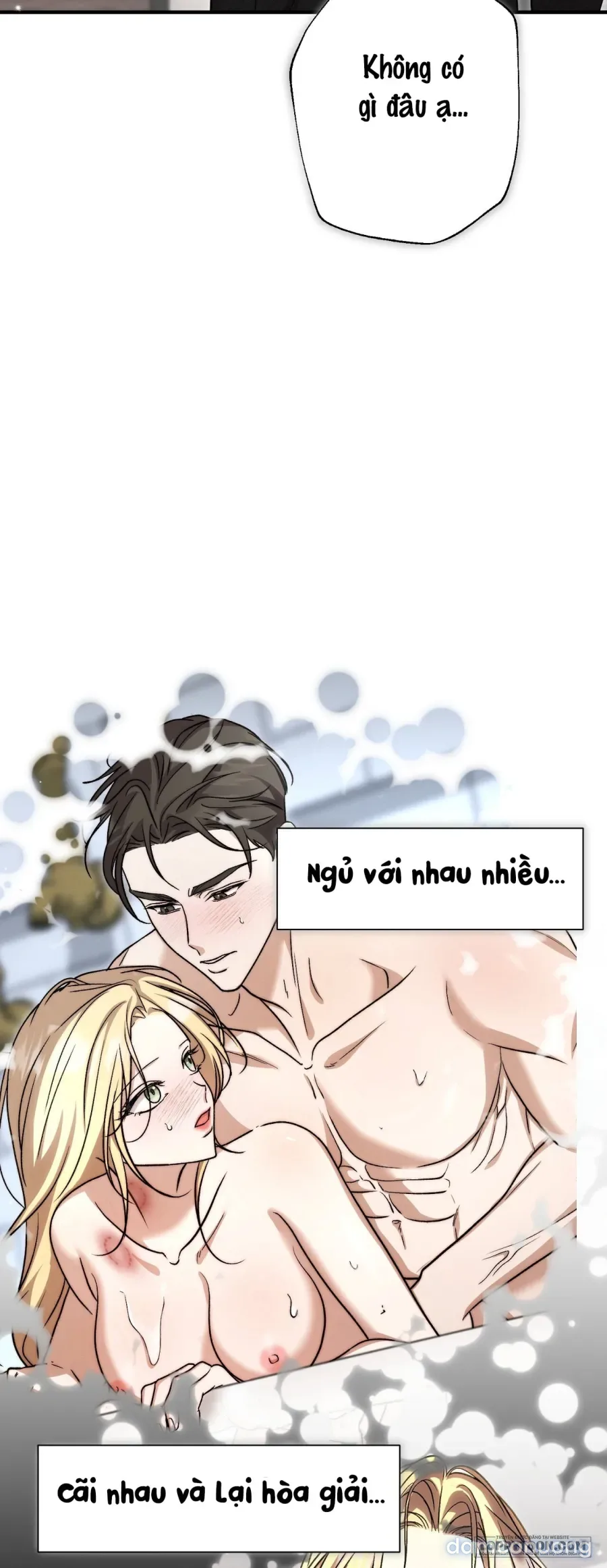 Cô Tiểu Thư Quá Đỗi Tò Mò 