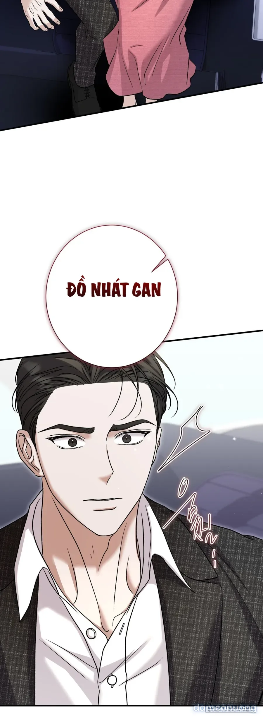 Cô Tiểu Thư Quá Đỗi Tò Mò 