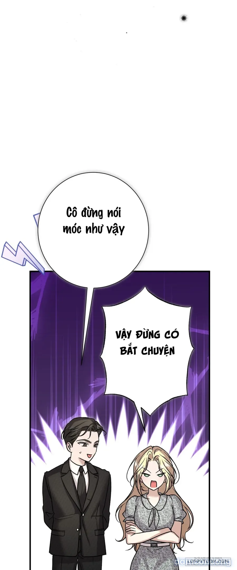 Cô Tiểu Thư Quá Đỗi Tò Mò 