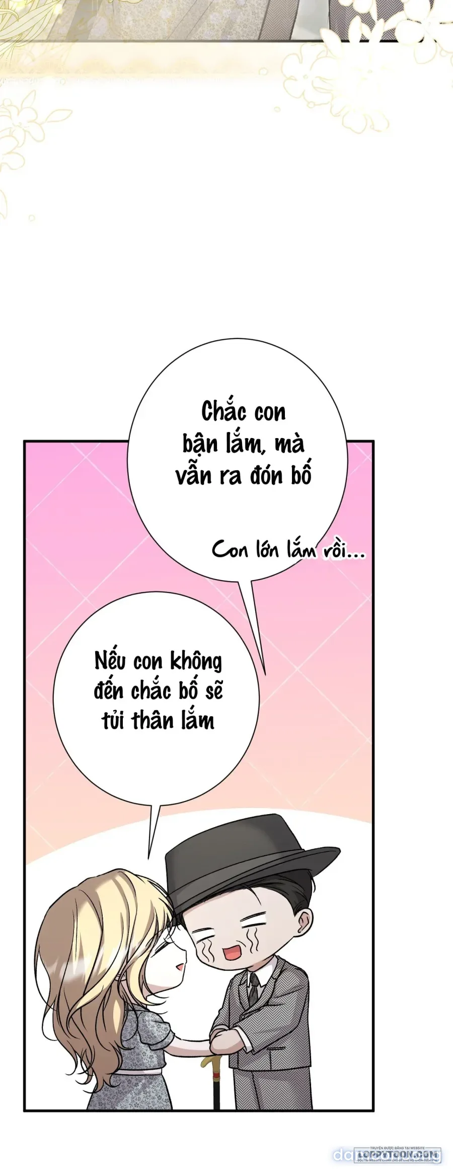 Cô Tiểu Thư Quá Đỗi Tò Mò 