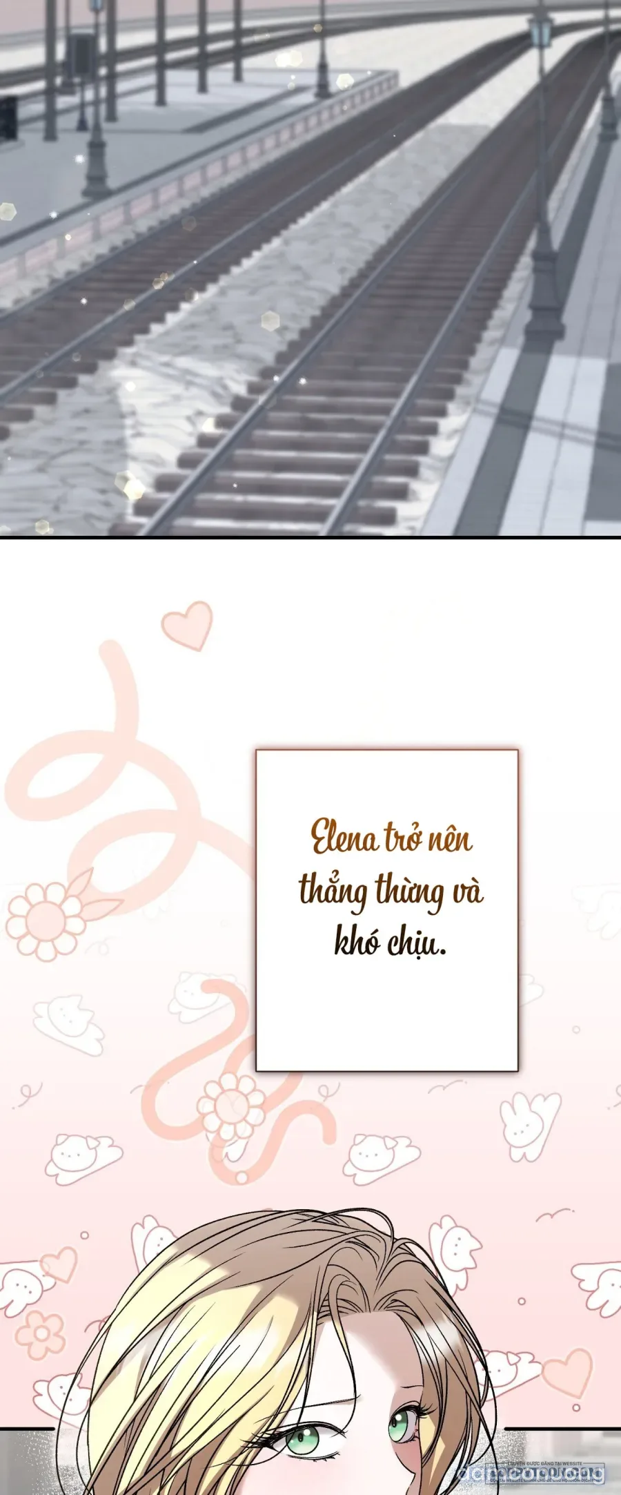 Cô Tiểu Thư Quá Đỗi Tò Mò 