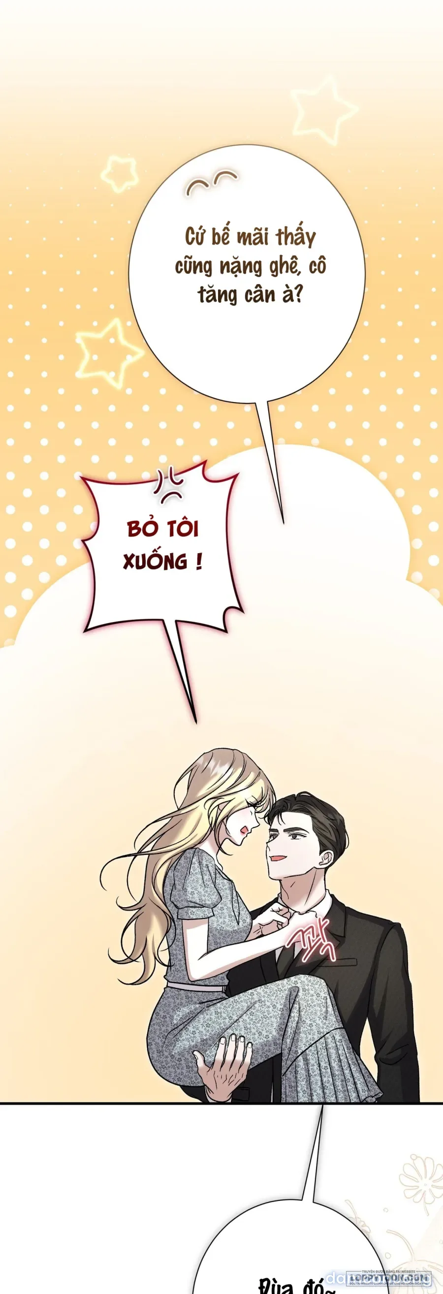 Cô Tiểu Thư Quá Đỗi Tò Mò 