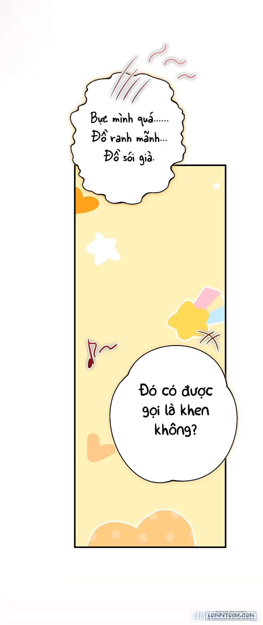Cô Tiểu Thư Quá Đỗi Tò Mò 