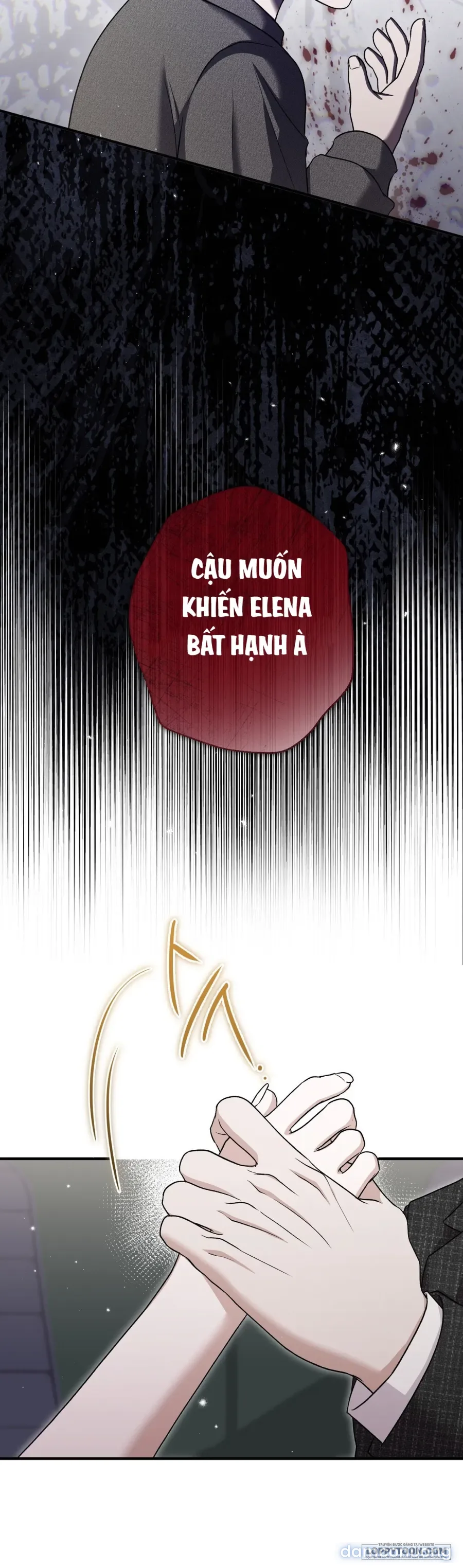 Cô Tiểu Thư Quá Đỗi Tò Mò 
