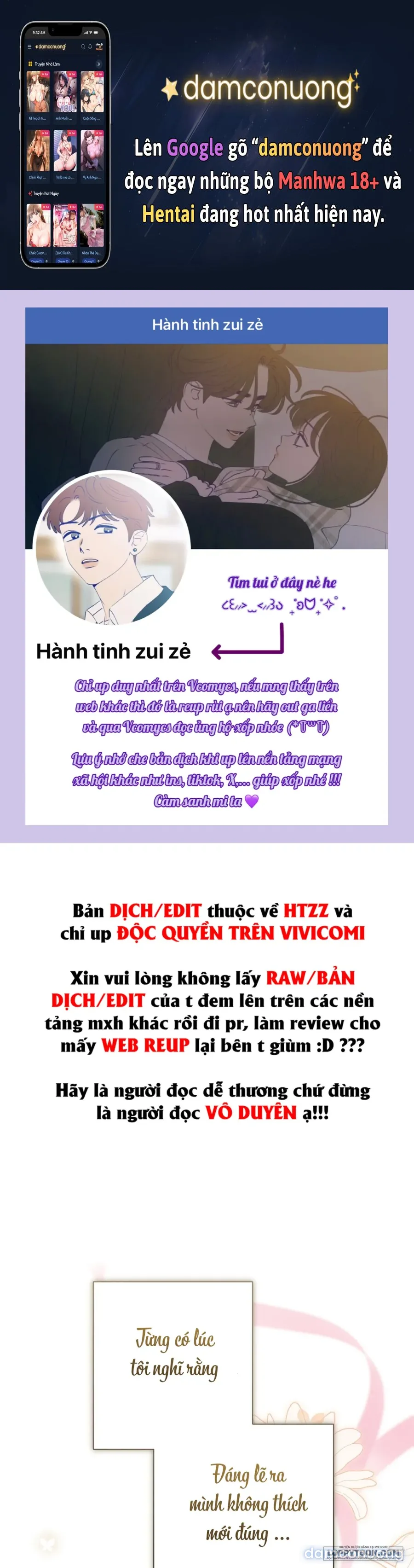 Cô Tiểu Thư Quá Đỗi Tò Mò 