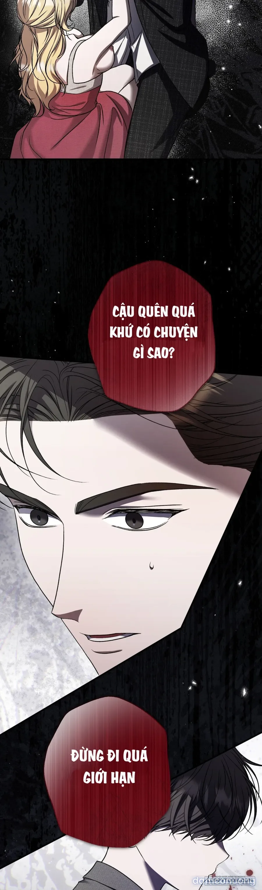 Cô Tiểu Thư Quá Đỗi Tò Mò 