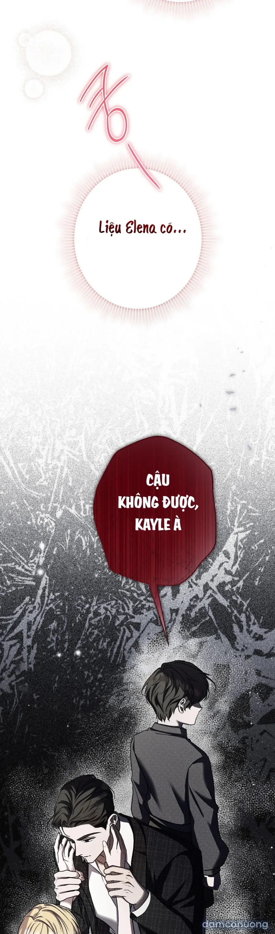Cô Tiểu Thư Quá Đỗi Tò Mò 