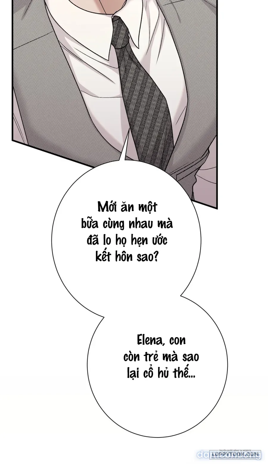 Cô Tiểu Thư Quá Đỗi Tò Mò 