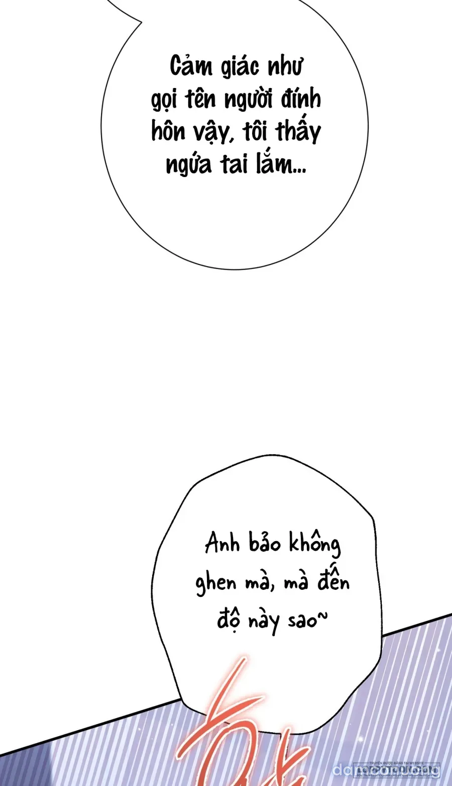 Cô Tiểu Thư Quá Đỗi Tò Mò 