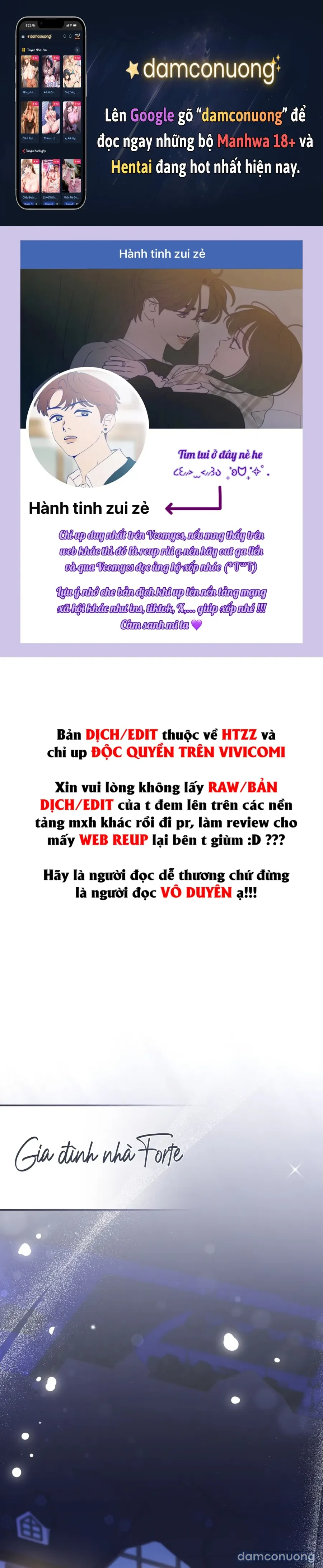 Cô Tiểu Thư Quá Đỗi Tò Mò 