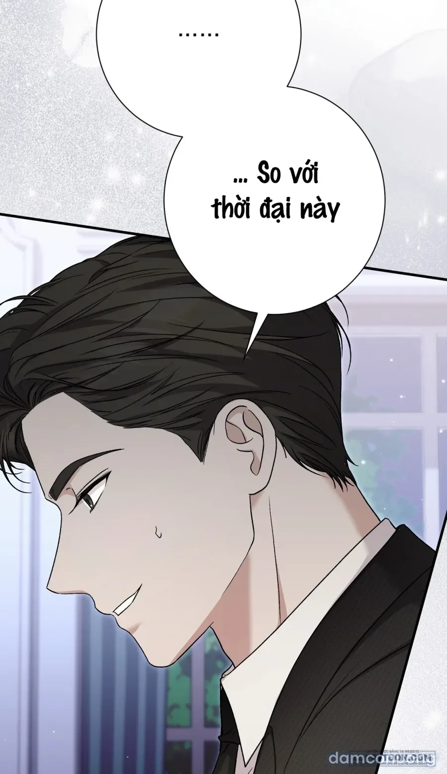 Cô Tiểu Thư Quá Đỗi Tò Mò 