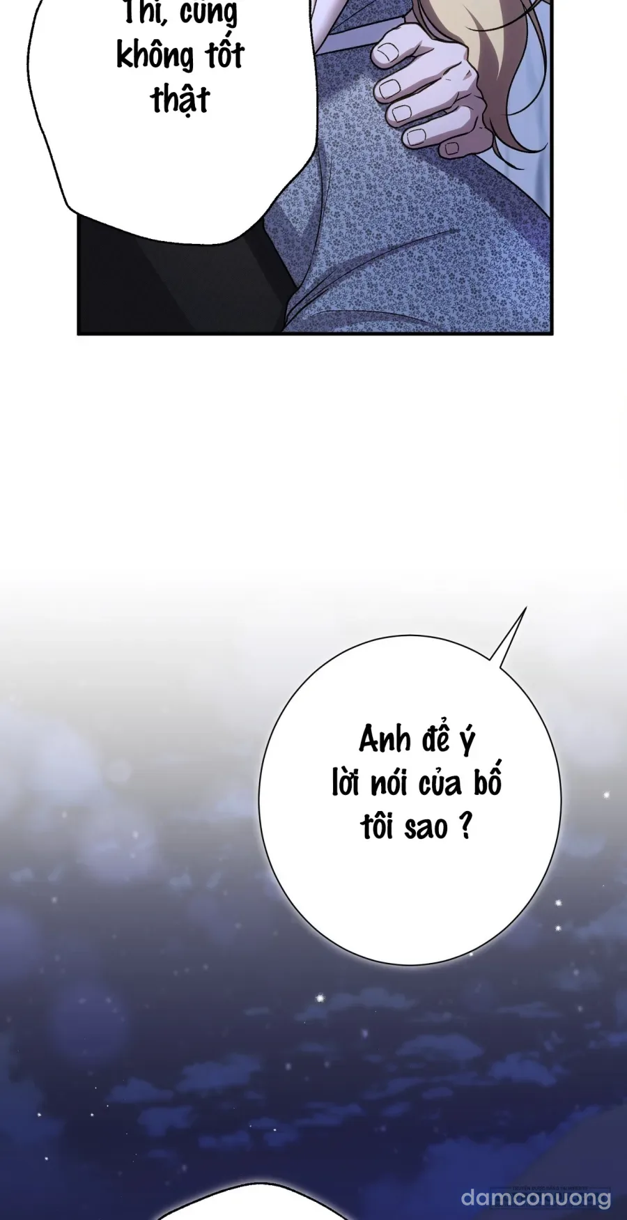 Cô Tiểu Thư Quá Đỗi Tò Mò 