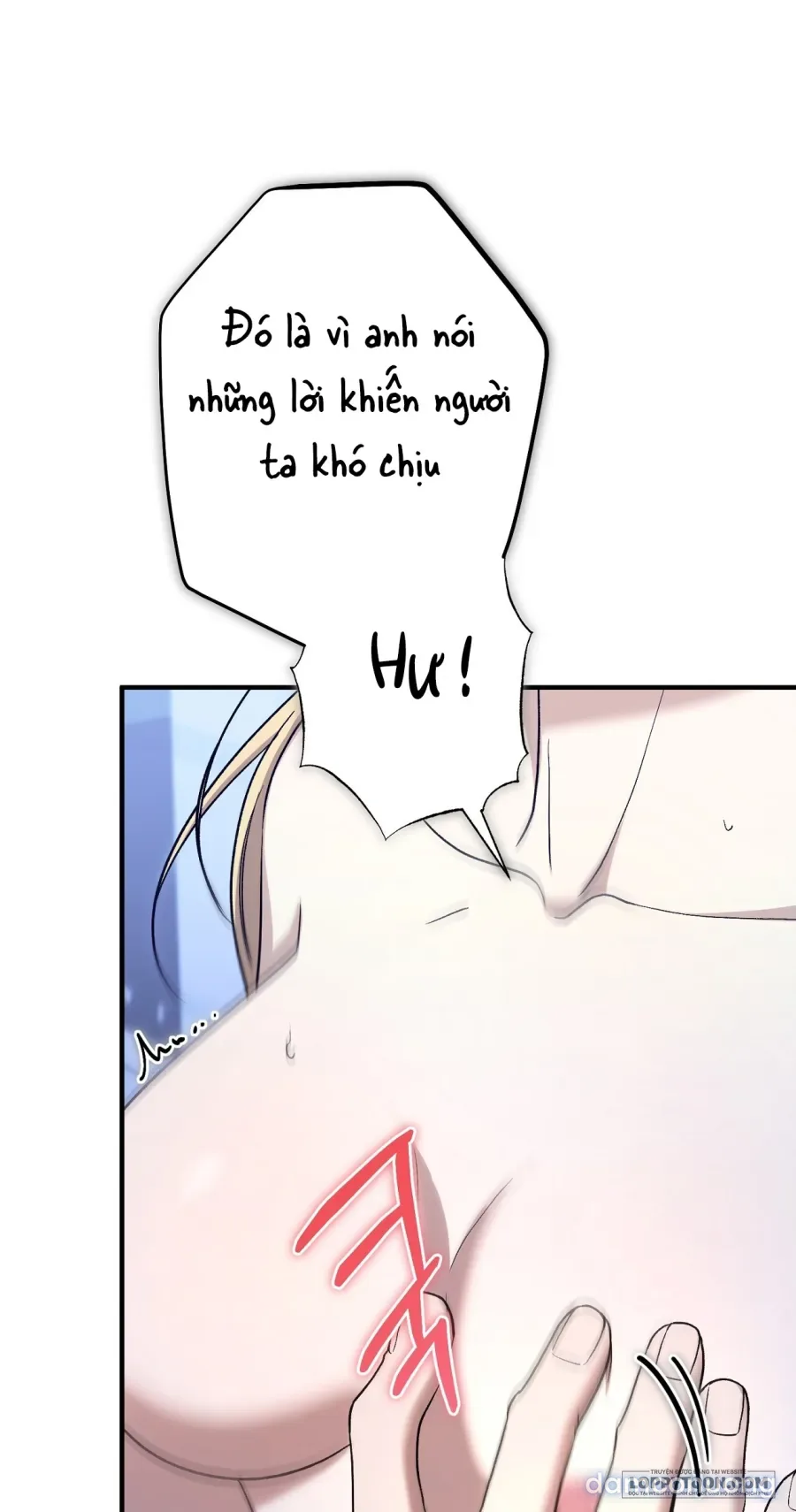 Cô Tiểu Thư Quá Đỗi Tò Mò 