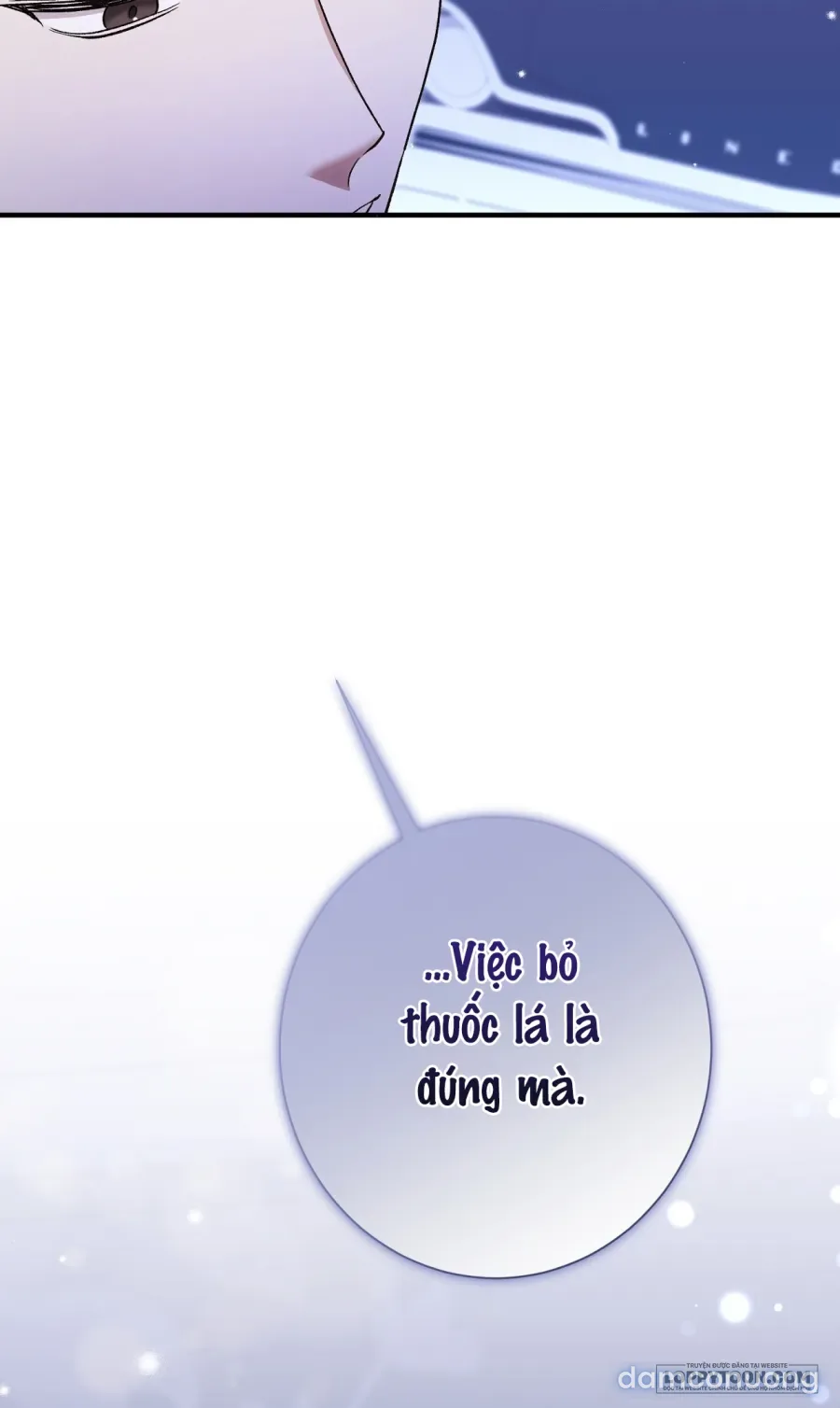 Cô Tiểu Thư Quá Đỗi Tò Mò 