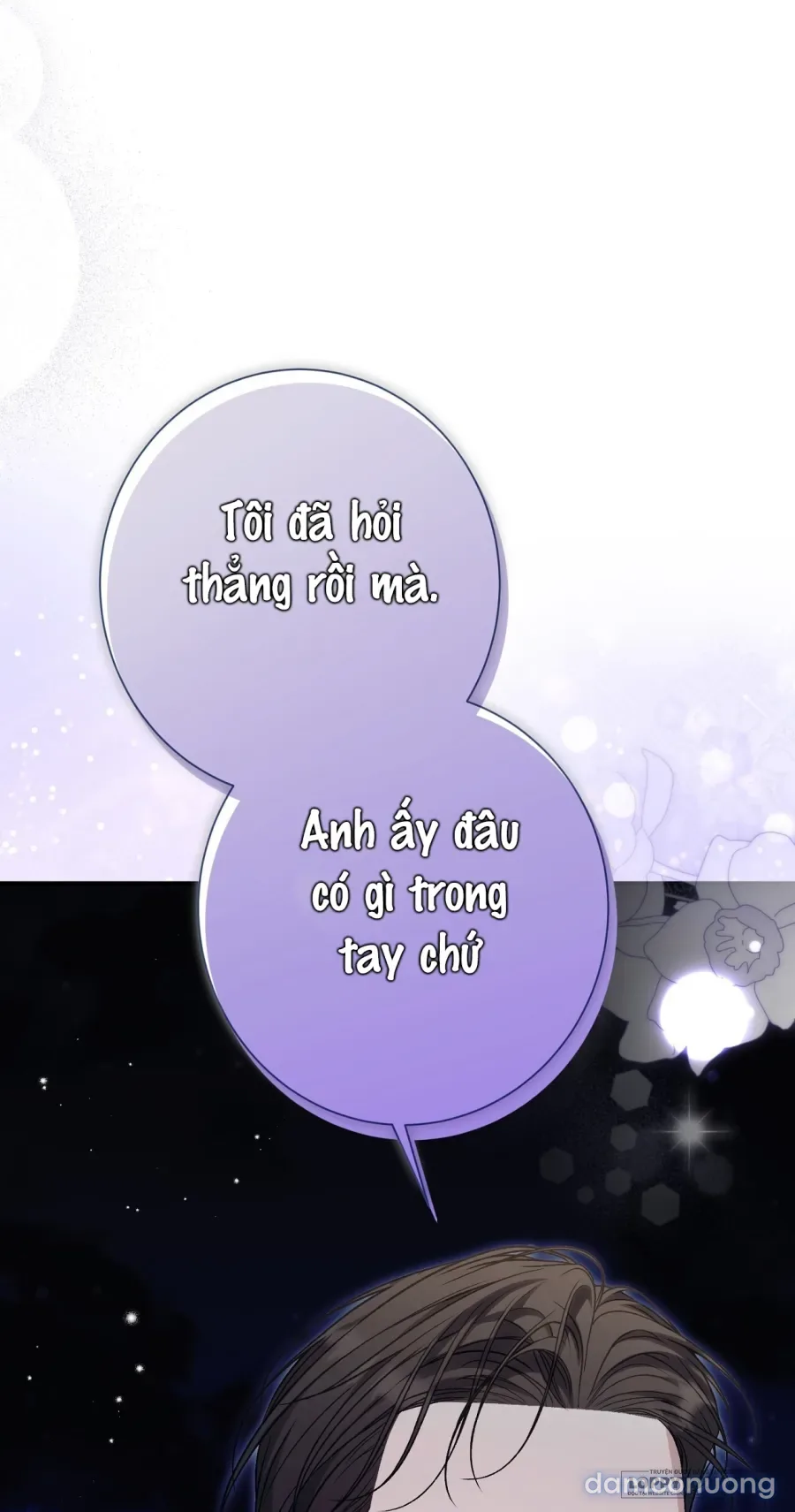 Cô Tiểu Thư Quá Đỗi Tò Mò 