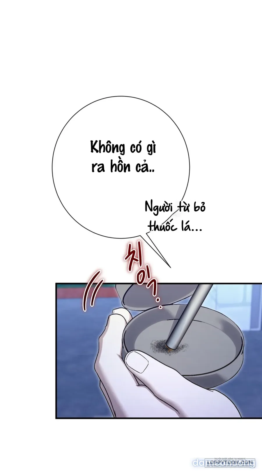 Cô Tiểu Thư Quá Đỗi Tò Mò 