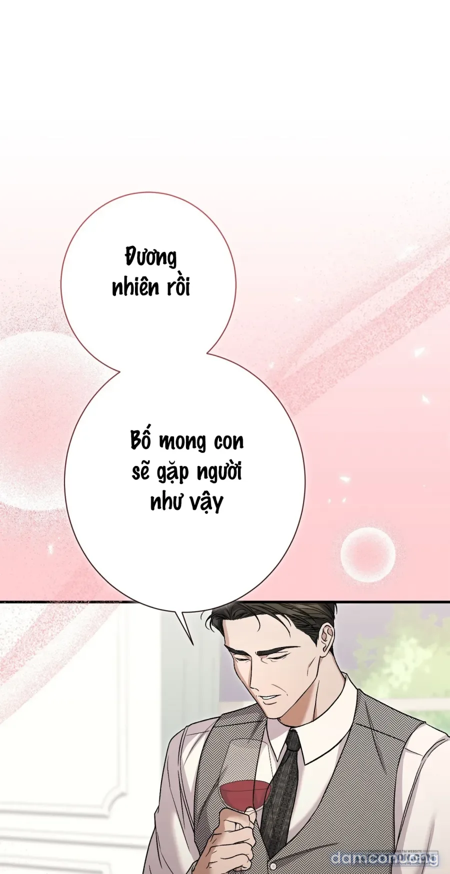 Cô Tiểu Thư Quá Đỗi Tò Mò 