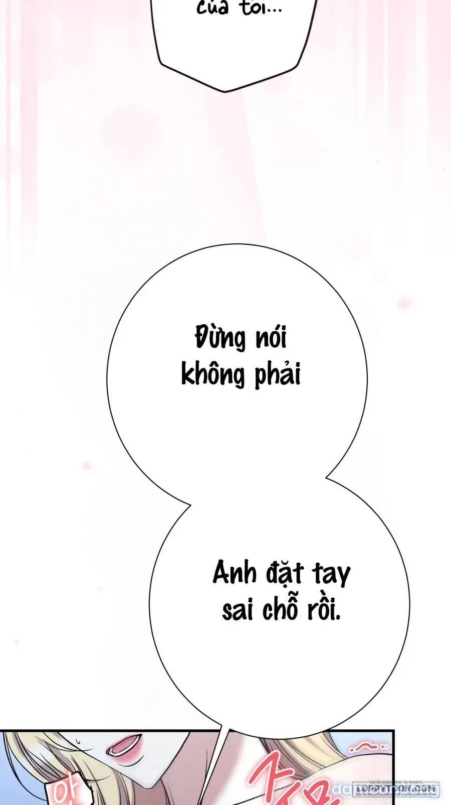 Cô Tiểu Thư Quá Đỗi Tò Mò 