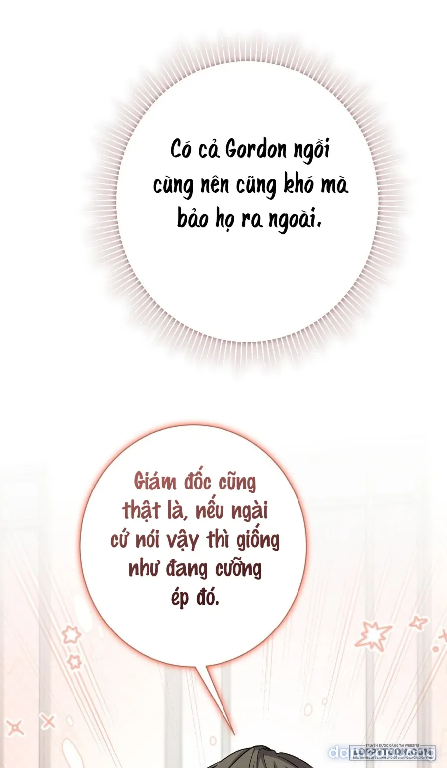 Cô Tiểu Thư Quá Đỗi Tò Mò 