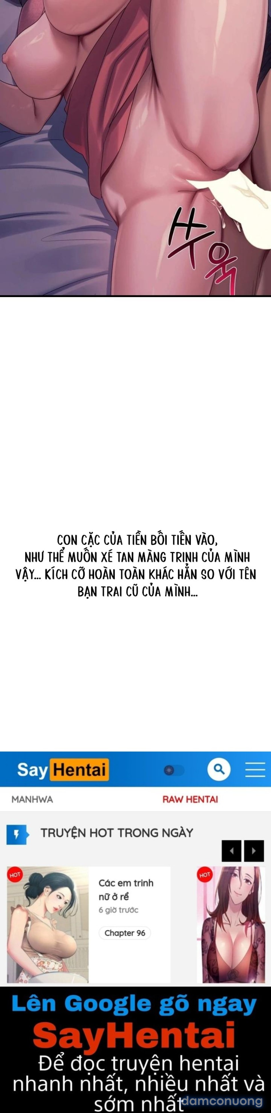 Kẻ Say Rượu Điên Loạn 